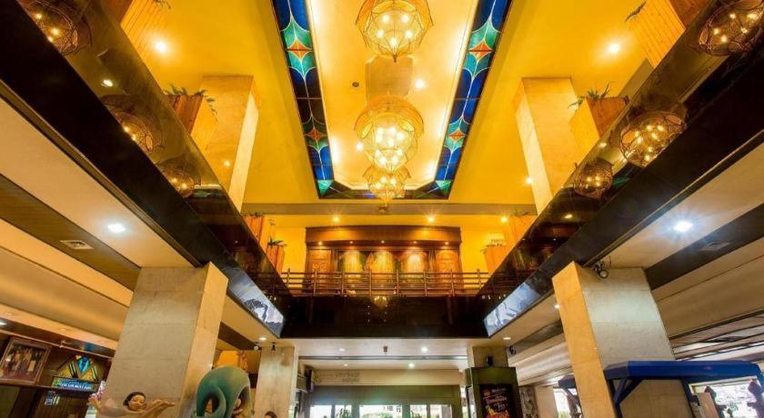 فندق بايلين فيتسانولوك بيتسانولوك المظهر الخارجي الصورة