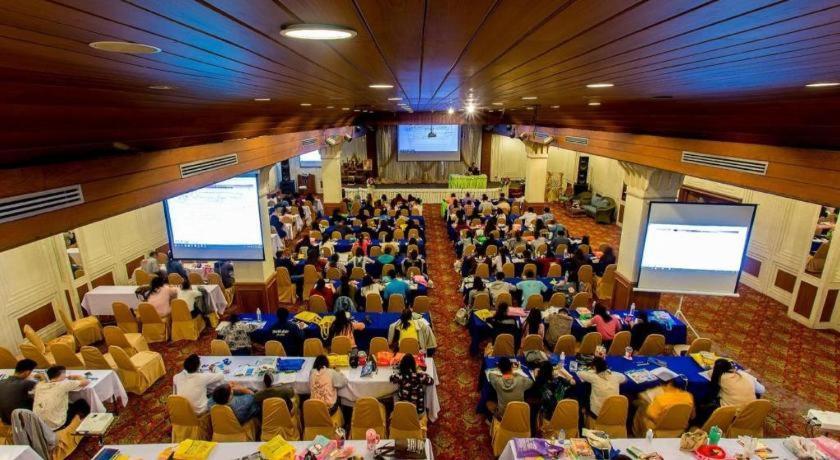 فندق بايلين فيتسانولوك بيتسانولوك المظهر الخارجي الصورة
