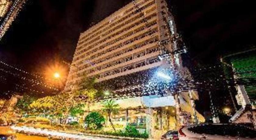 فندق بايلين فيتسانولوك بيتسانولوك المظهر الخارجي الصورة